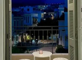 The Met Suite 3, elegant stay centrally in Rethymno!