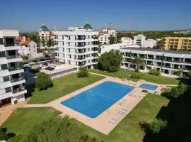 Elegant and Cosy Studio in the Heart of Vilamoura by Centralgarve