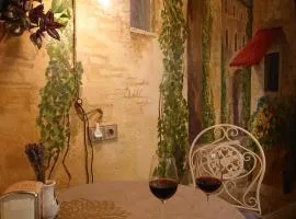 Provence apartment