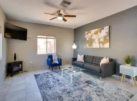 Tucson Vacation Rental with Community Pool!