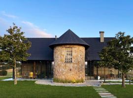 ROCCHETTA HOTEL BOUTIQUE，位于塞拉德洛斯帕德雷斯的酒店