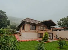 Breeze The Hills 4BHK Villa by RoRa Villas