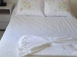 Apartamento "Lavanda" - Venda Nova do Imigrante