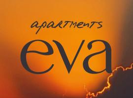Apartments Eva，位于乌马格的宠物友好酒店