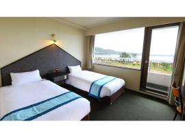 Pulse Inn Katsuura - Vacation STAY 44386v，位于Temma的酒店