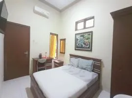 OYO 93101 Al-ainah Family Homestay