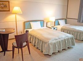 Hotel Akaboshitei - Vacation STAY 49562v，位于Echizen的酒店