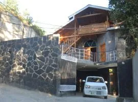 Sardar House, Dunga Gali