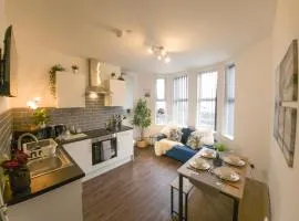 Principality Suites; One Bed By Property Promise