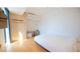 ELE HOTEL KUZUHA- Vacation STAY 80325v，位于枚方的酒店