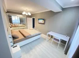 Central Top Apartment