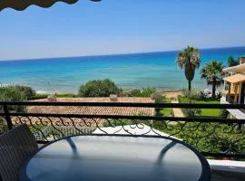 Corfu Glyfada Beach Apartment 23