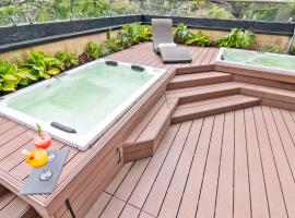 GHL Hotel Portón Medellín，位于麦德林的酒店
