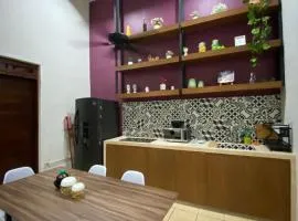 Departamento catalina