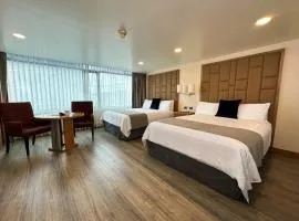 基多温德姆花园酒店