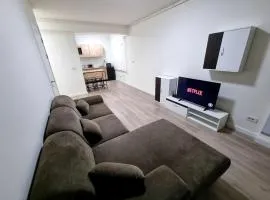Apartament CWA 2 Aeroport Otopeni