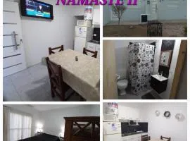 Departamento NAMASTE II