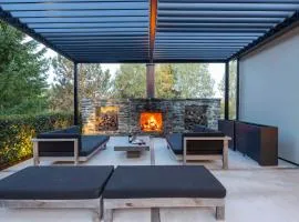 Arrow Wood - Minutes to Arrowtown, Golf and Wineries - Luxury Living