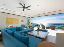 The heights Penthouse Ocean view A11
