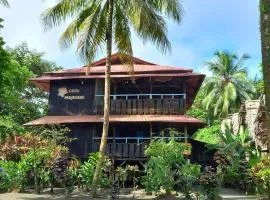 Casa Majagua La Barra