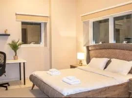 Unique 2 Bedroom Apartment in Center of Ajman