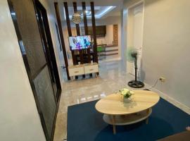 Eri transient house Tagum，位于Tagum的公寓