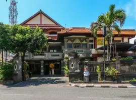 SUPER OYO 1927 Hotel Candra Adigraha