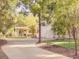 Chilled Vibes at Merricks Beach