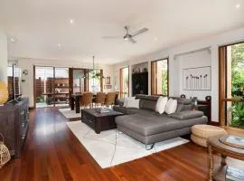 Bayside Oasis in Highett