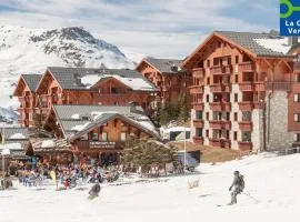 Résidence Pierre & Vacances Premium Les Alpages de Reberty