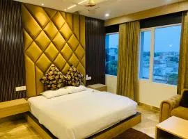 HolidayVilla Amritsar- Green Avenue