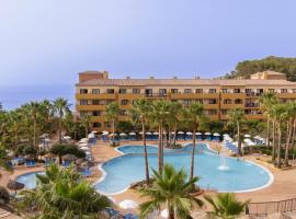 Hotel Best Alcázar，位于拉海瑞德拉的酒店