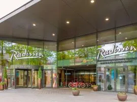 Radisson Hotel Kaunas