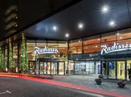 Radisson Hotel Kaunas