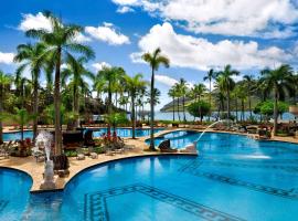 The Royal Sonesta Kauai Resort Lihue，位于利胡埃的豪华酒店