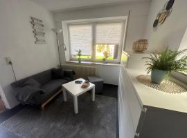 Sauerlandapartment Emely，位于普莱滕贝格的酒店