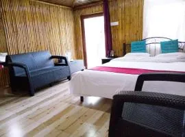 The Giggle Homestay