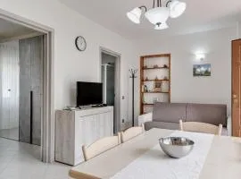 Chalet La Greta con vista