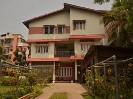 Harmony-Ka Villa