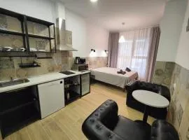 РUEВLO МAR, hotel-apartamento