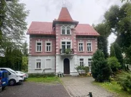 Apartamenty przy Parku Szwedzkim