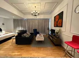 Kuala Lumpur Cozy Studio With Roof Top Garden