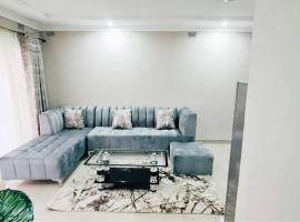 3 Bed House in Malbereign Harare，位于哈拉雷的乡村别墅