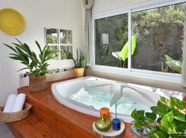 Suites Luka，位于哈德内斯的酒店