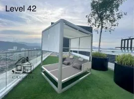 22 Urban Suites #Georgetown #NEW #TopFacilities