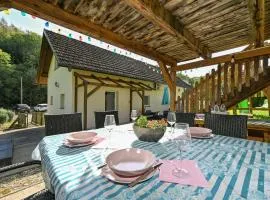 2 Bedroom Lovely Home In Varazdinske Toplice