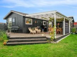 Holiday Home Raili - 200m from the sea in Sealand by Interhome