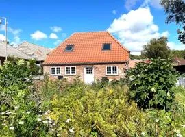 Holiday Home Arnora - 48km from the sea in Western Jutland by Interhome