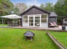 Holiday Home Lucie - 50m from the sea in Bornholm by Interhome