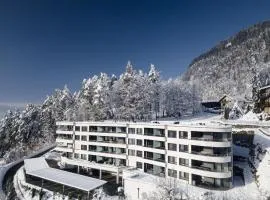 Apartment Sonnentanz alpe maritima Ski & See-Top 2 by Interhome